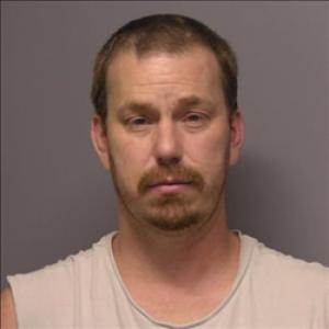 Jeremy Dwayne Langdon a registered  of Kansas