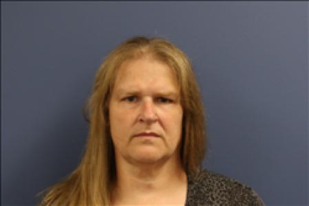 Courtney Nicole Rooks a registered Sex, Violent, or Drug Offender of Kansas