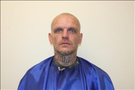 Brett Allen Johnson a registered Sex, Violent, or Drug Offender of Kansas
