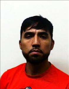 Jairo Saul Escobar a registered  of Kansas
