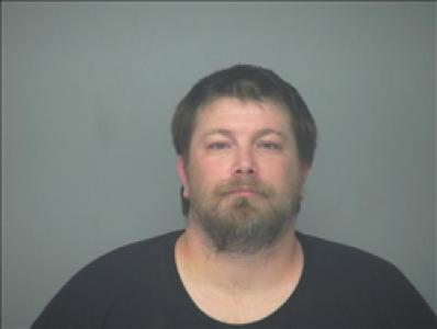 Wesley Scott Love a registered  of Kansas