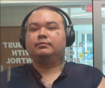 Walter Chavez a registered  of Kansas