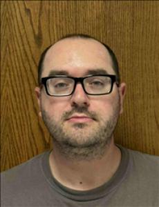 Derek Troy Kasting a registered Sex, Violent, or Drug Offender of Kansas