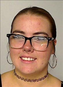 Britney Erin Nichole Becker a registered Sex, Violent, or Drug Offender of Kansas
