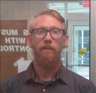 Sabastian Kelly Sutton a registered Sex, Violent, or Drug Offender of Kansas