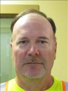 Robert Eugene Benedict a registered Sex, Violent, or Drug Offender of Kansas