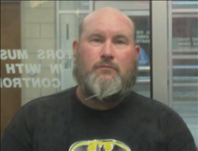 Brian Lee Maser a registered Sex, Violent, or Drug Offender of Kansas