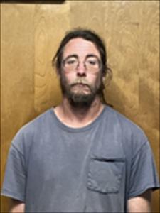 Calvin Shelton Bare III a registered Sex, Violent, or Drug Offender of Kansas