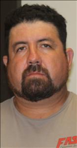 Silvestre Lara a registered Sex, Violent, or Drug Offender of Kansas
