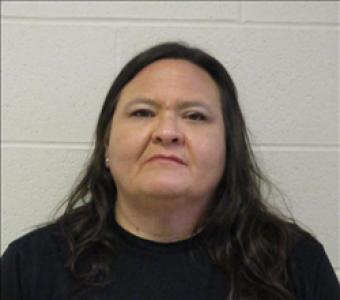 Jessica Brooke Burnett a registered Sex, Violent, or Drug Offender of Kansas