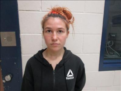 Heather Earleen Barrett a registered Sex, Violent, or Drug Offender of Kansas