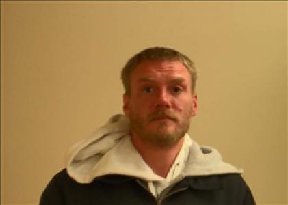 Michael Jack Vaughn a registered  of Kansas