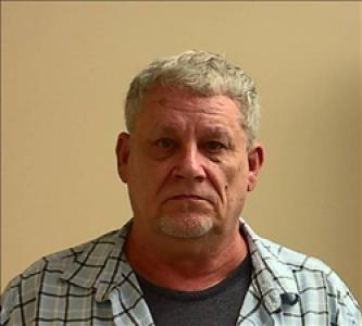 Bret Eugene Hubbard a registered Sex, Violent, or Drug Offender of Kansas