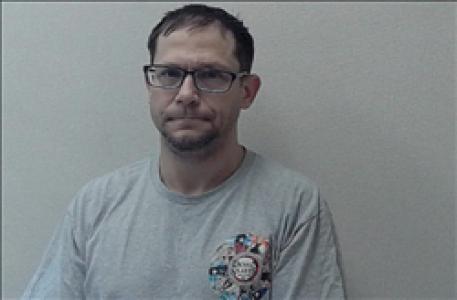 Travis James Berry a registered  of Kansas