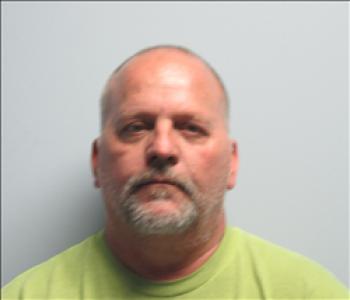 Jack Clinton Krager Jr a registered Sex, Violent, or Drug Offender of Kansas