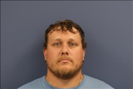 Jacob Dalton Cowles a registered Sex, Violent, or Drug Offender of Kansas