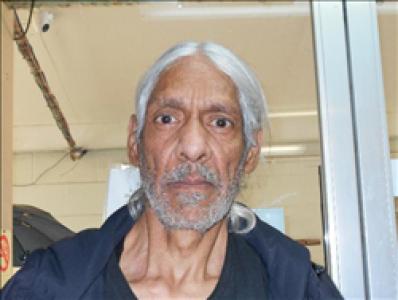 Jesse Saben Cabral a registered Sex, Violent, or Drug Offender of Kansas