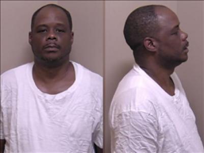Marlando Nmn Johnson a registered  of Kansas