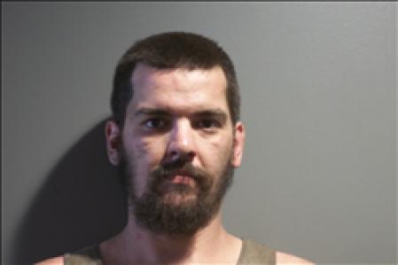 Eric Christopher Adkins a registered Sex, Violent, or Drug Offender of Kansas