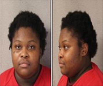 Cheyanne Alisha Benton a registered Sex, Violent, or Drug Offender of Kansas