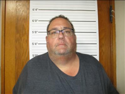 Rodney Lynn Magley a registered Sex, Violent, or Drug Offender of Kansas
