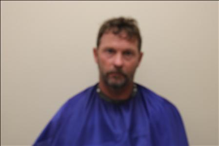 Matthew Curtis Worrall a registered Sex, Violent, or Drug Offender of Kansas