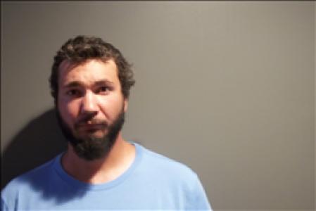 Levi Clem Stirton a registered Sex, Violent, or Drug Offender of Kansas