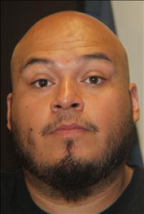 David Esquivel Jr a registered Sex, Violent, or Drug Offender of Kansas