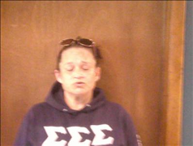 Christiana Leeann Valle a registered Sex, Violent, or Drug Offender of Kansas