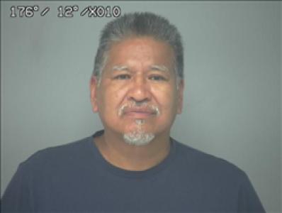 Frank Lad Gonzales a registered Sex, Violent, or Drug Offender of Kansas