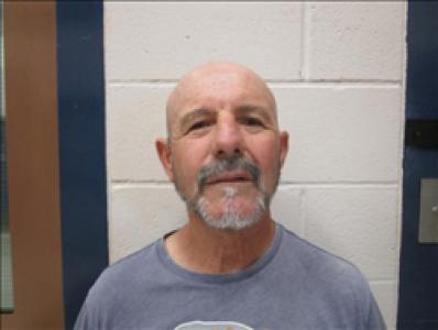 Charles Dairy a registered Sex, Violent, or Drug Offender of Kansas