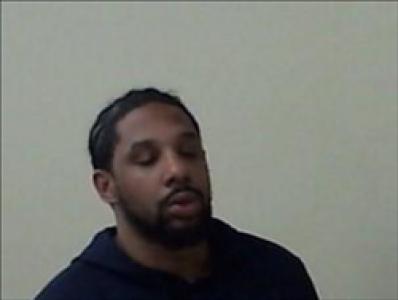 Dejuan Yvone Allen a registered  of Kansas