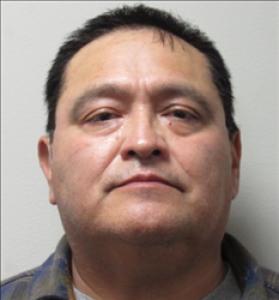 Israel David Castro a registered  of Kansas