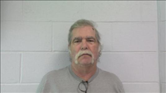 Mikel Wayne Faucett a registered Sex, Violent, or Drug Offender of Kansas