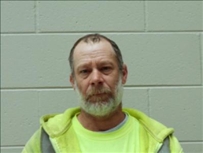Jeffrey Allen Miller a registered Sex, Violent, or Drug Offender of Kansas