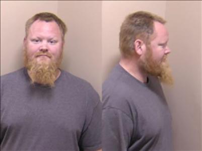 Darrell Alan Blue a registered Sex, Violent, or Drug Offender of Kansas