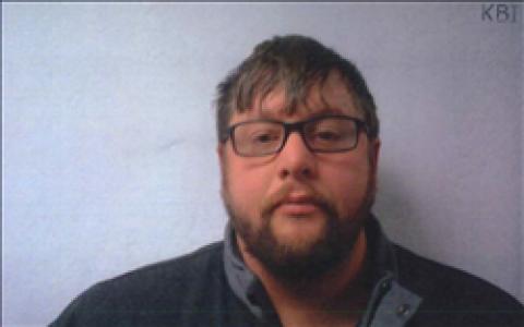 Christopher Adam Johnson a registered Sex, Violent, or Drug Offender of Kansas