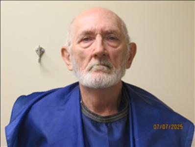 Tony Robert Getz a registered  of Kansas