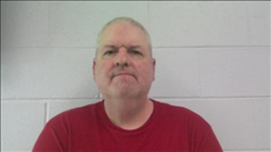 Jerrad Anthony Spicer a registered Sex, Violent, or Drug Offender of Kansas