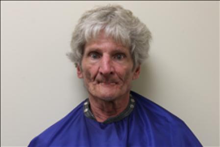 Leslie Dwight Stratton a registered  of Kansas