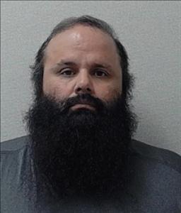 Daniel Marshall Aguirre a registered Sex, Violent, or Drug Offender of Kansas