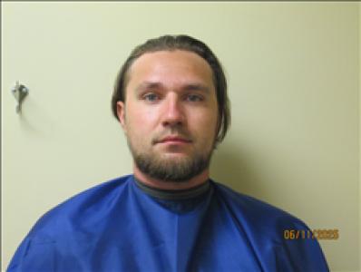 Kyle Zachary Fain a registered  of Kansas
