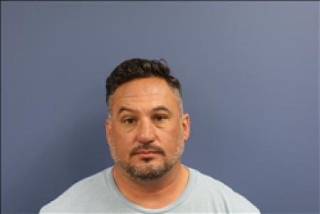 Jeremiah Allen Guinn a registered Sex, Violent, or Drug Offender of Kansas