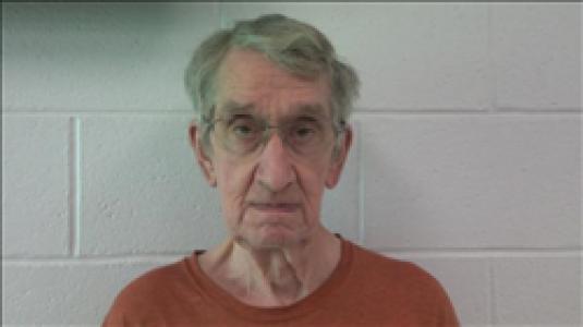 Douglas Lee Sipes a registered Sex, Violent, or Drug Offender of Kansas