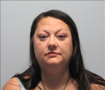 Misty Dawn Meyers a registered Sex, Violent, or Drug Offender of Kansas