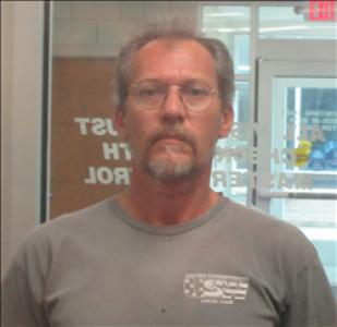 Clement John Frederick a registered Sex, Violent, or Drug Offender of Kansas