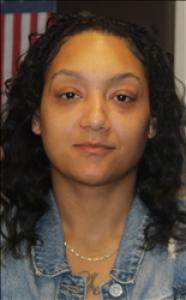 Ladeisha Charlena Franklin a registered  of Kansas