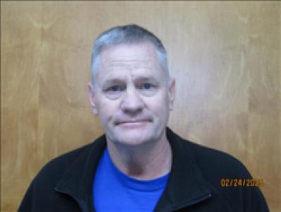 Michael Lee Frakes a registered Sex, Violent, or Drug Offender of Kansas