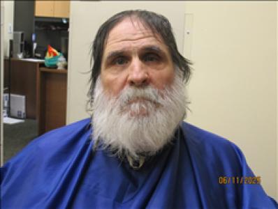 James Harold Allan a registered Sex, Violent, or Drug Offender of Kansas