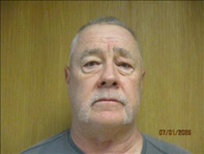 Todd Eric Kaiser a registered  of Kansas